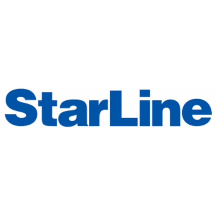 Продажа сигнализаций StarLine