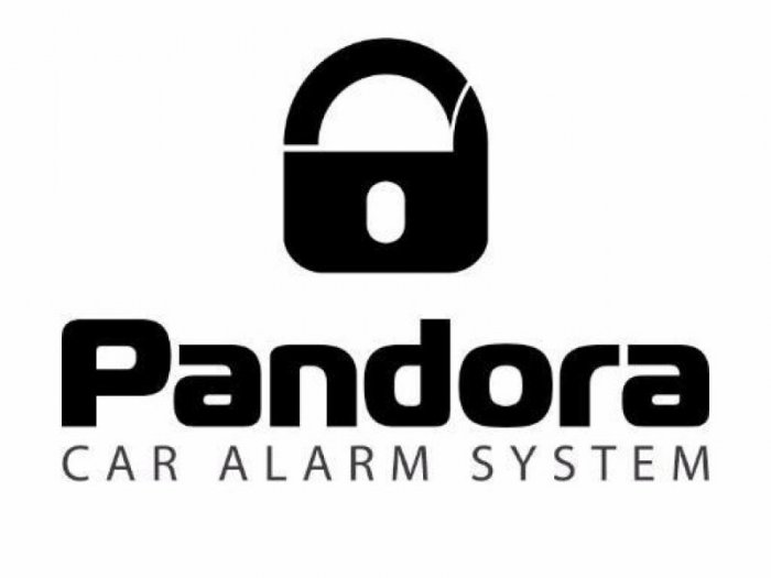 Продажа сигнализаций Pandora